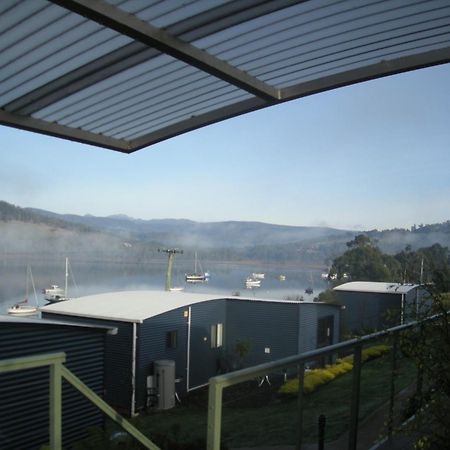 Port Huon Cottages מראה חיצוני תמונה