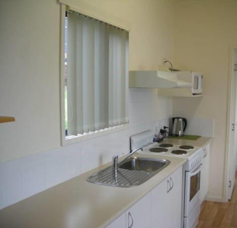 Port Huon Cottages מראה חיצוני תמונה