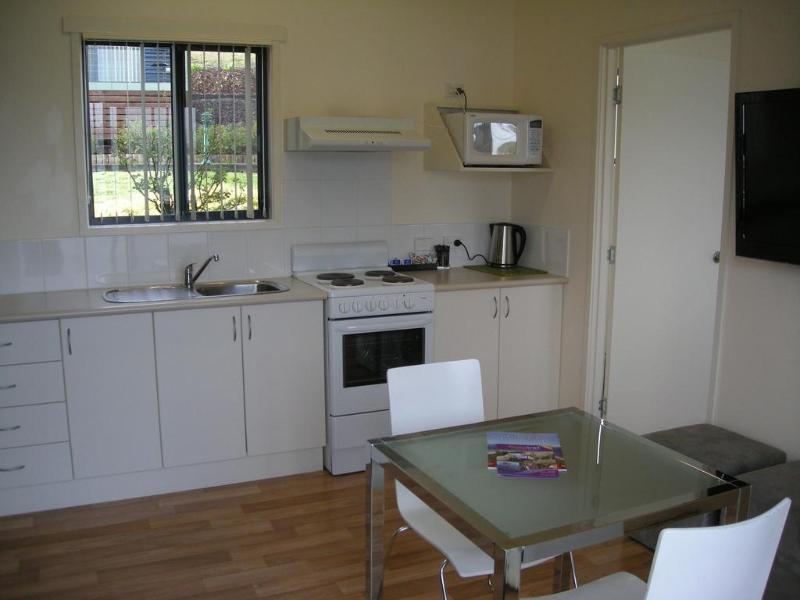 Port Huon Cottages מראה חיצוני תמונה