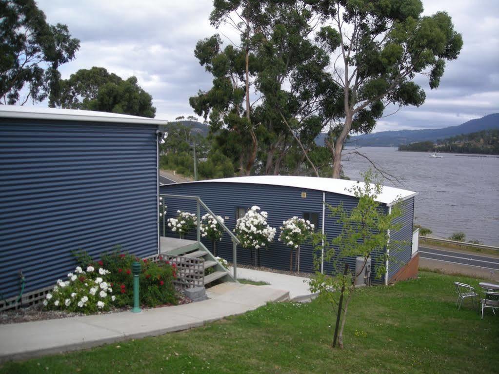 Port Huon Cottages מראה חיצוני תמונה