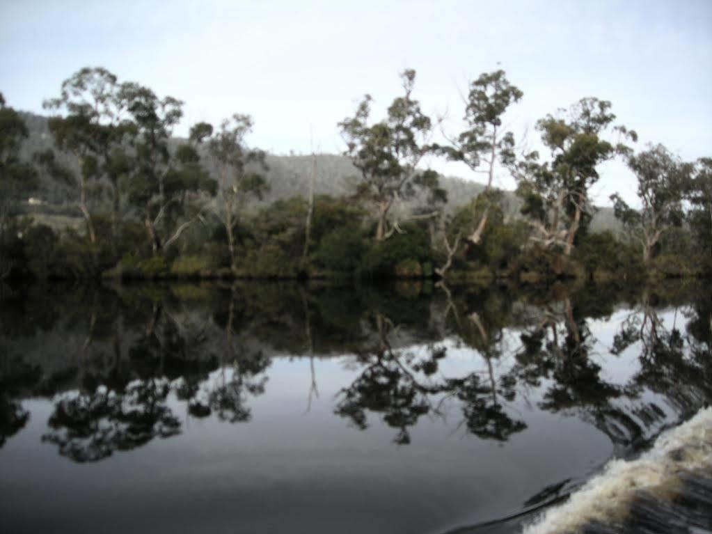 Port Huon Cottages מראה חיצוני תמונה