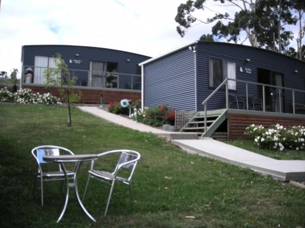 Port Huon Cottages מראה חיצוני תמונה