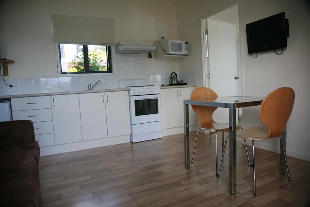 Port Huon Cottages מראה חיצוני תמונה